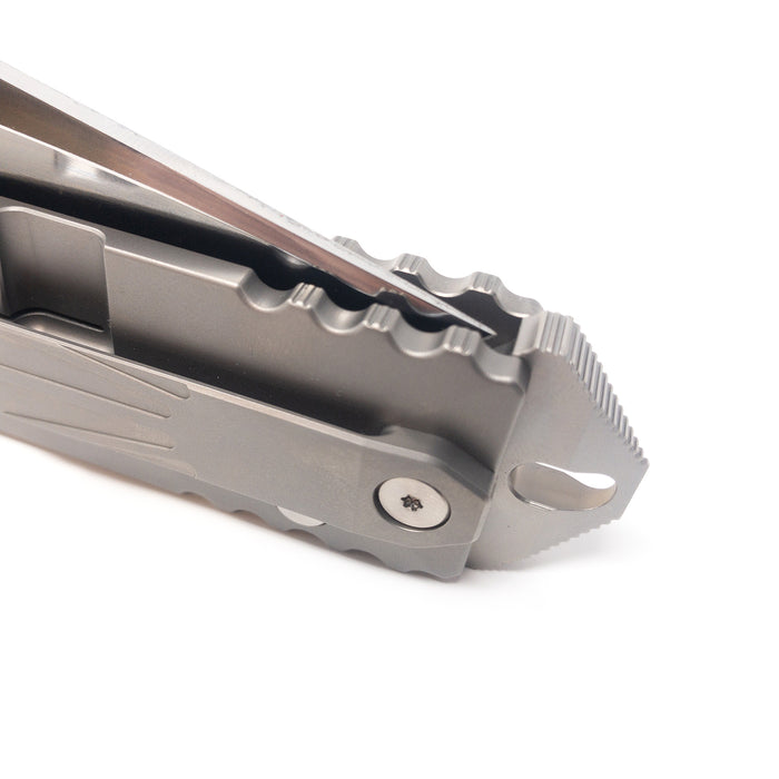 Big Boss Folding Knife