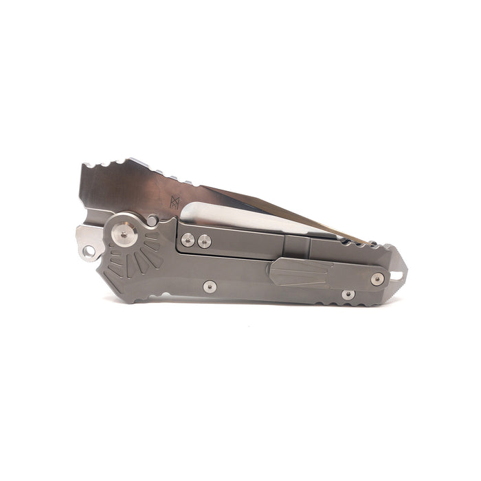 Big Boss Folding Knife