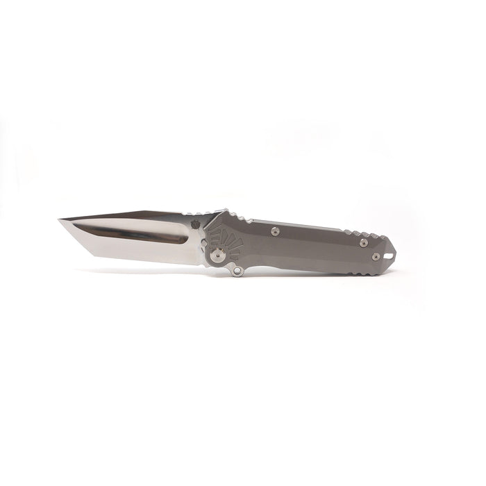 Big Boss Folding Knife