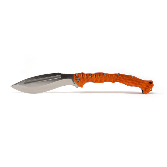 Odin's Toothpick Folding Knife - Kukri