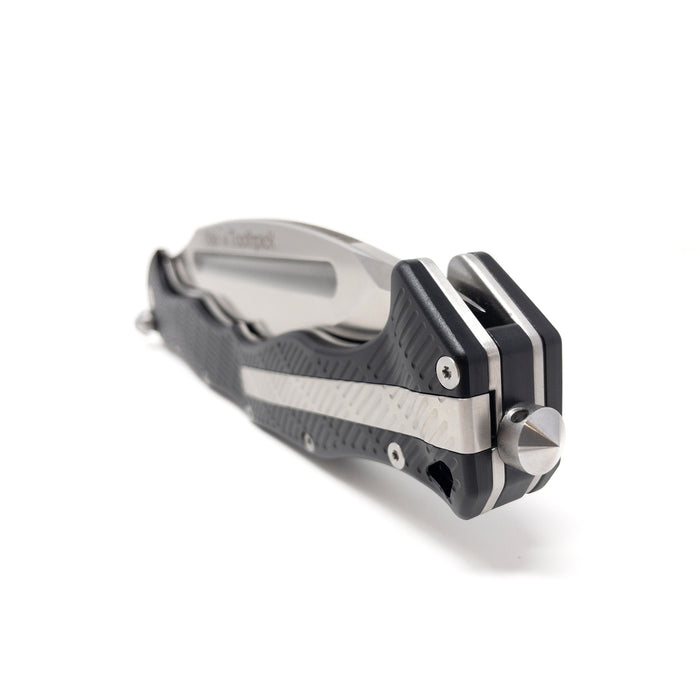 Odin's Toothpick Folding Knife - Kukri