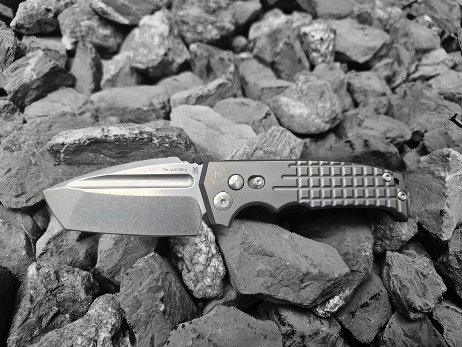 Little Viking Automatic