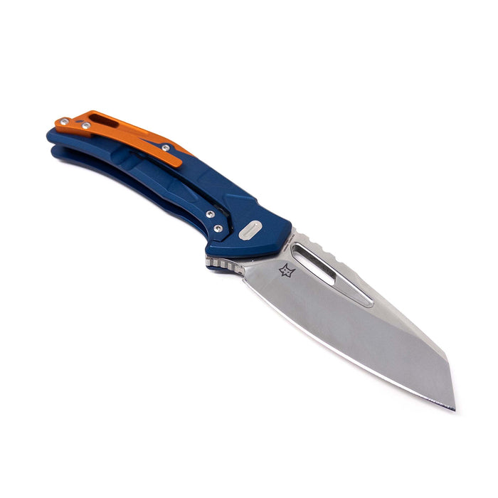 Bifur Blue Aluminum