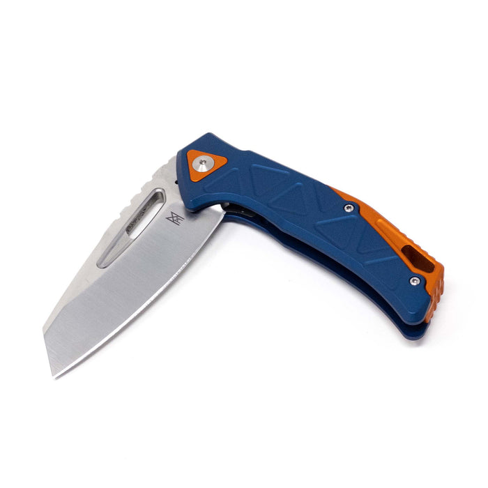 Bifur Blue Aluminum