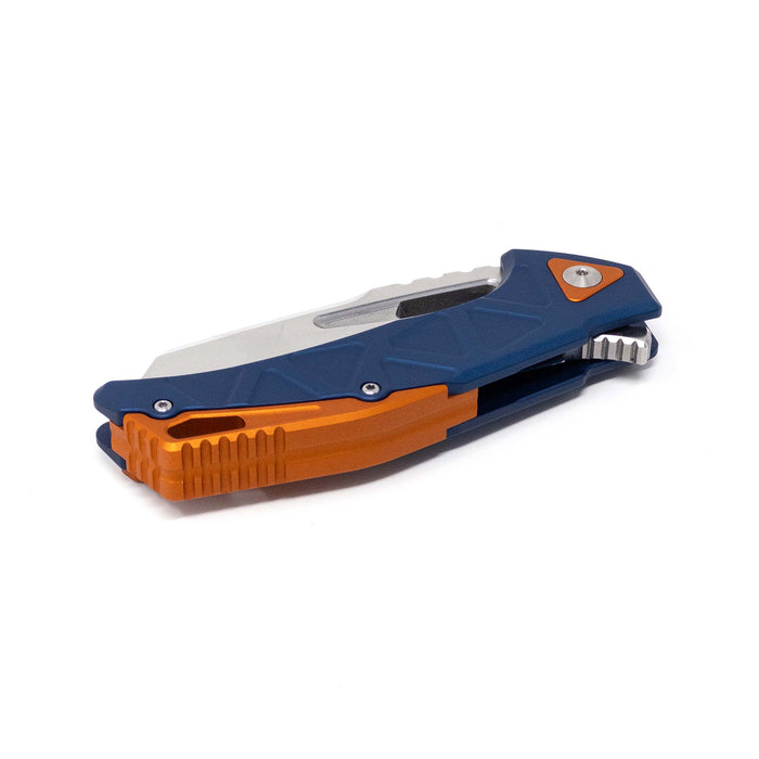 Bifur Blue Aluminum