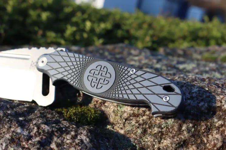 Sliding Knife