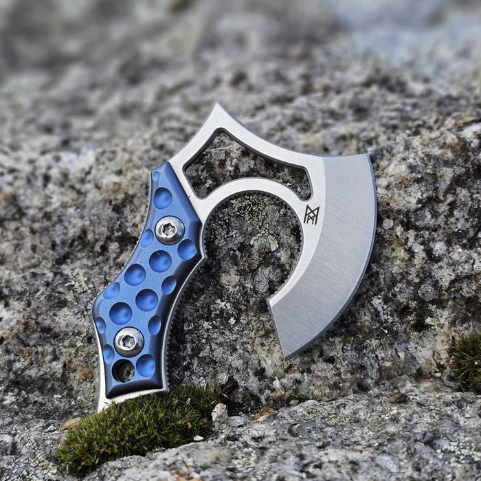 Nori Nano V2 Titanium