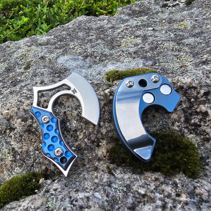 Nori Nano V2 Titanium