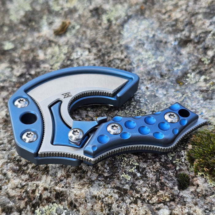 Nori Nano V2 Titanium