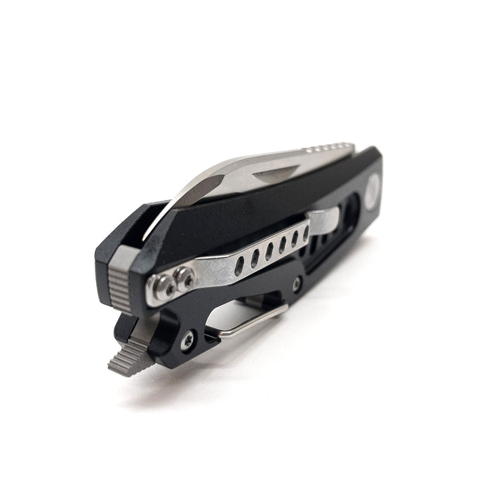 Carabiner Folder