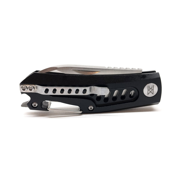 Carabiner Folder