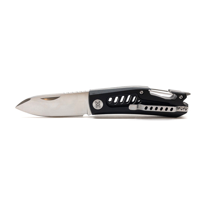 Carabiner Folder