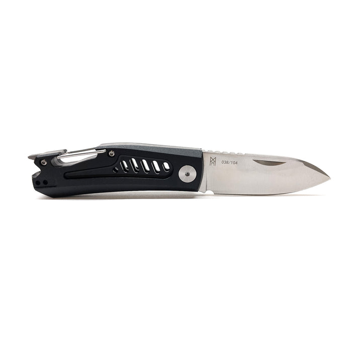 Carabiner Folder