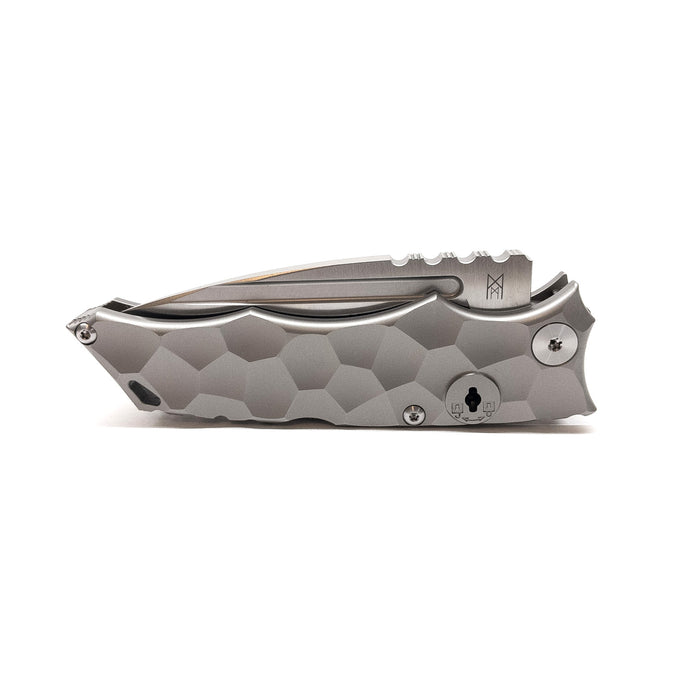 Key Knife