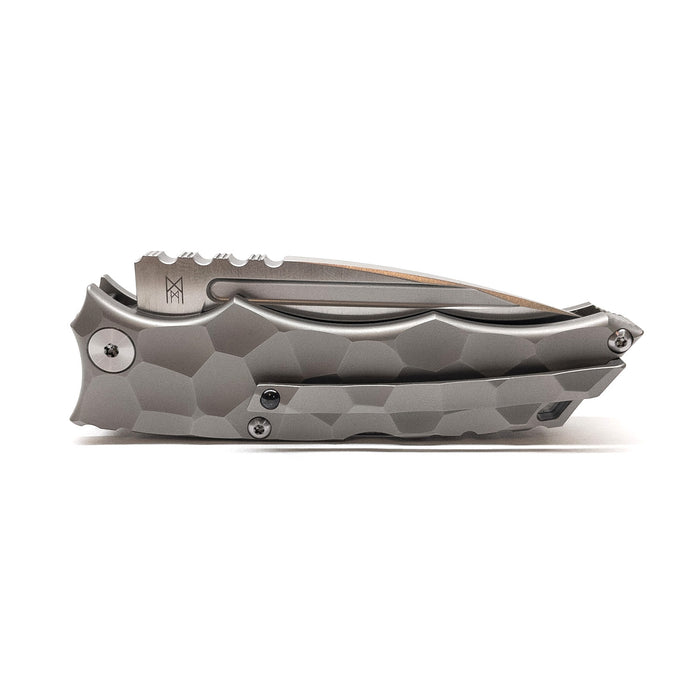 Key Knife