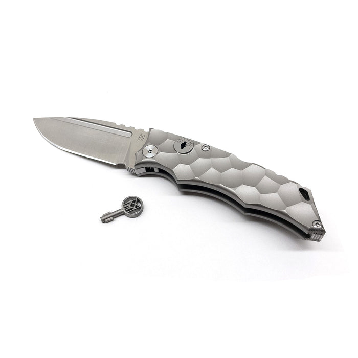 Key Knife