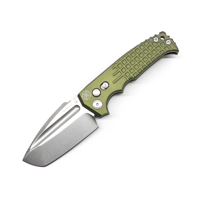 Little Viking Automatic — Midgards Messer Little Viking Automatic — Midgards Messer