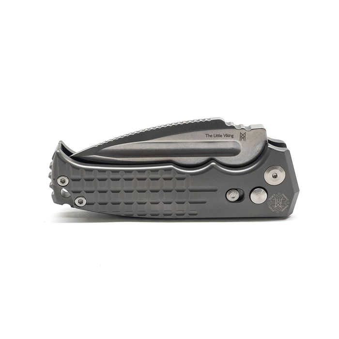 Little Viking Automatic