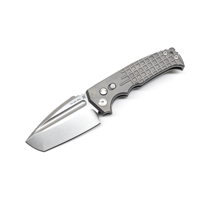 Little Viking Automatic