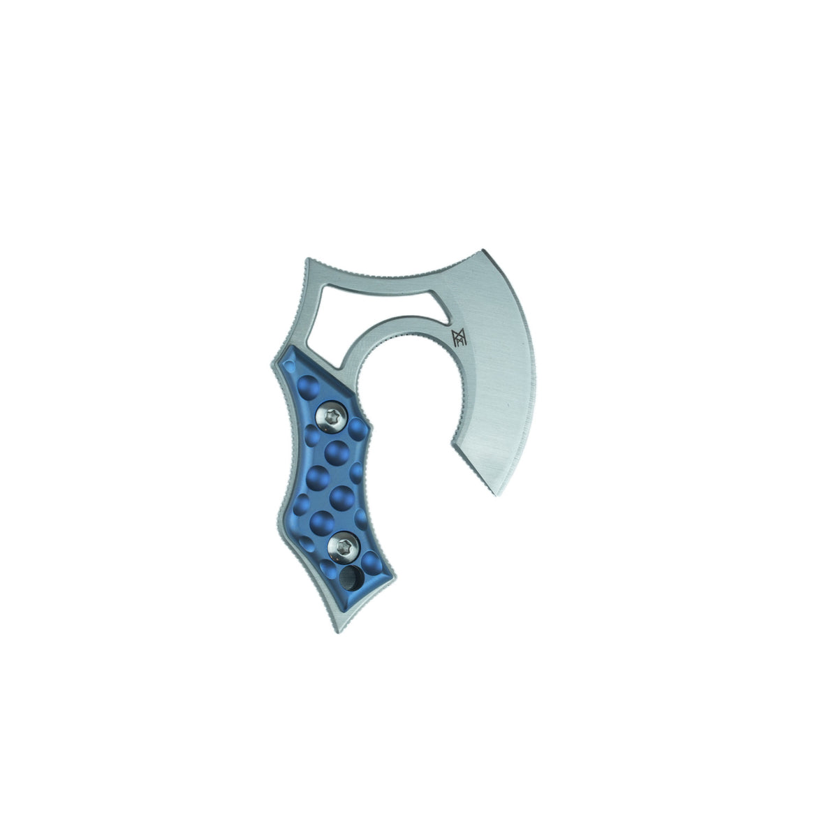 Nori Nano V2 Titanium — Midgards Messer