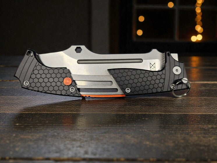 Saerimnir Folder