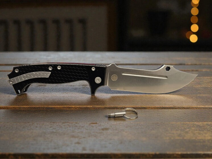 Saerimnir Folder