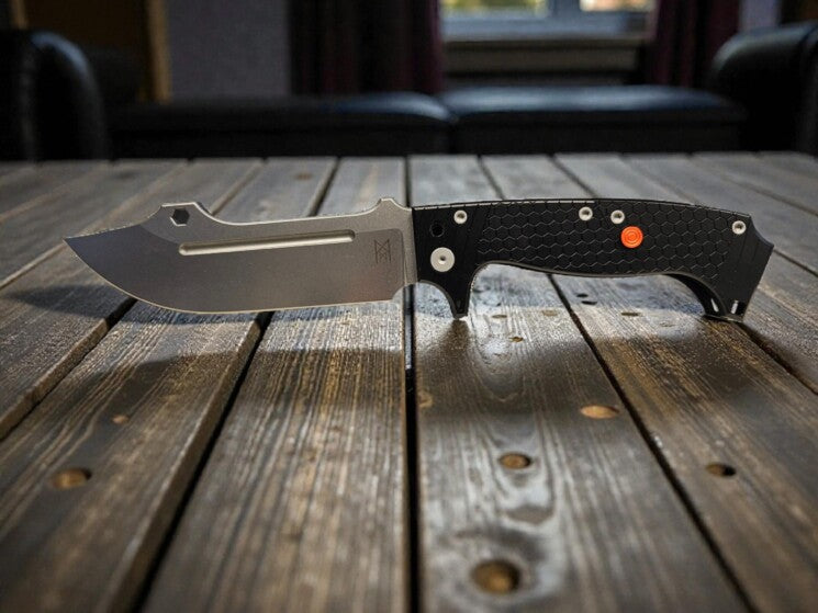 Saerimnir Folder