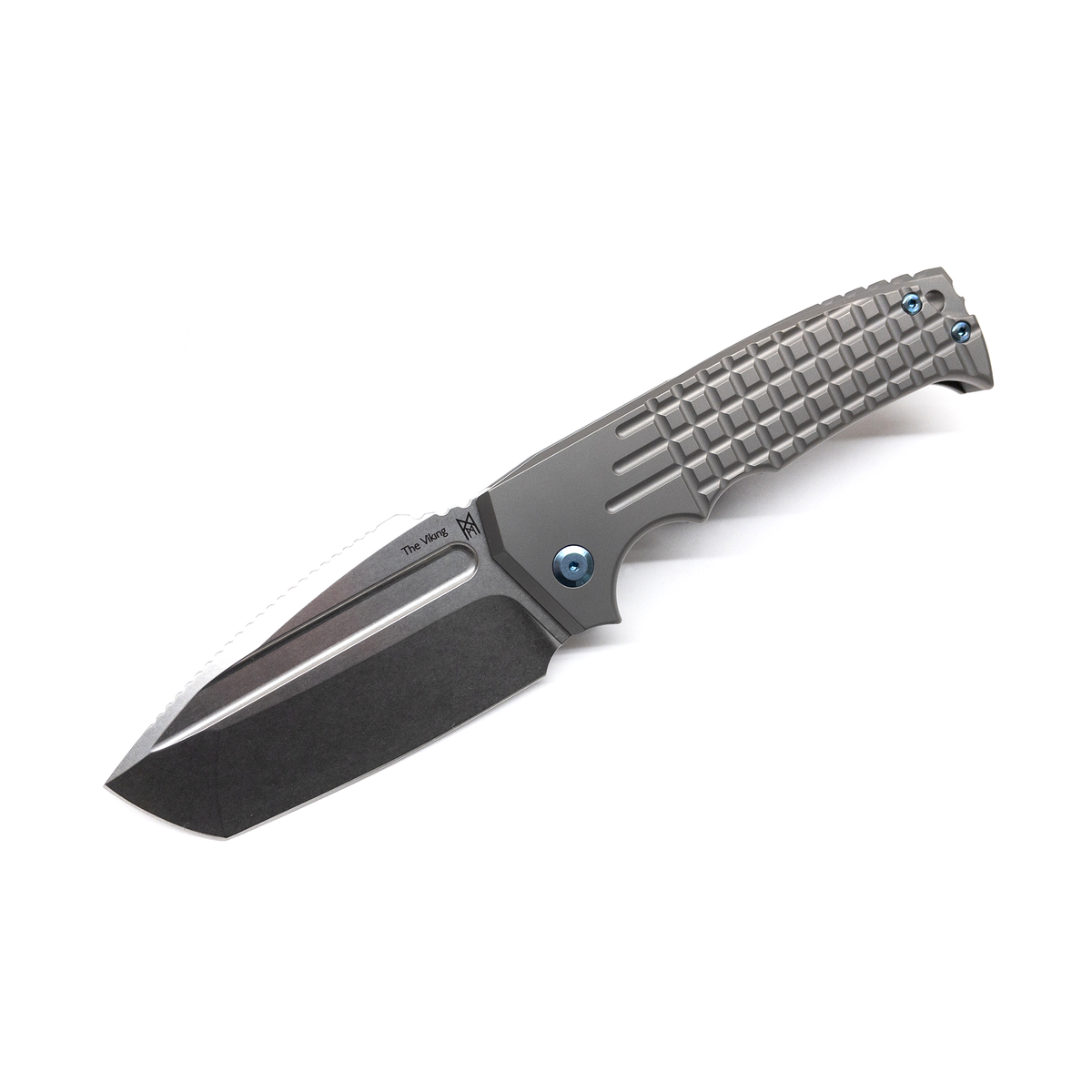 Big Viking V3 — Midgards Messer