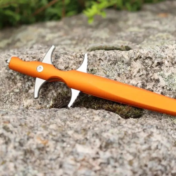 Nano Hellebarde (Halberd) - Orange