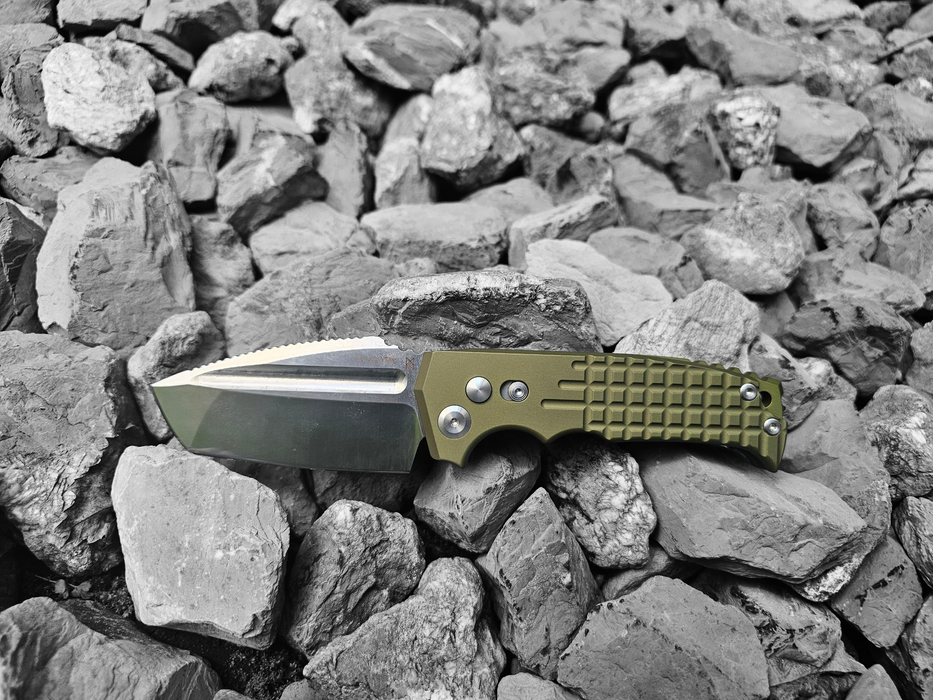 Little Viking Automatic — Midgards Messer Little Viking Automatic — Midgards Messer