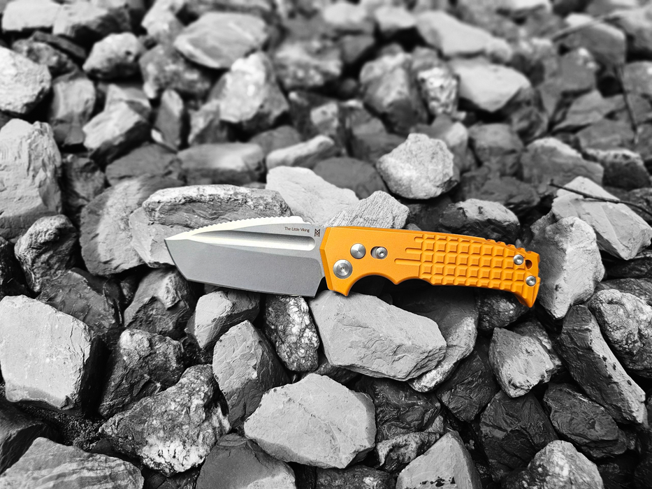 Little Viking Automatic
