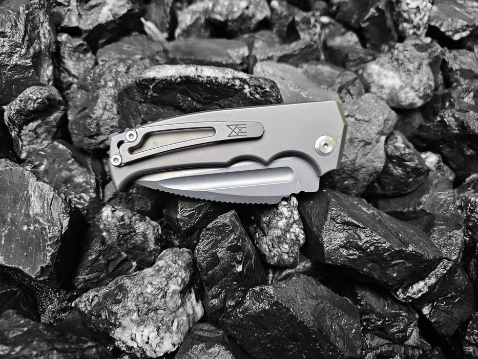 Little Viking Automatic