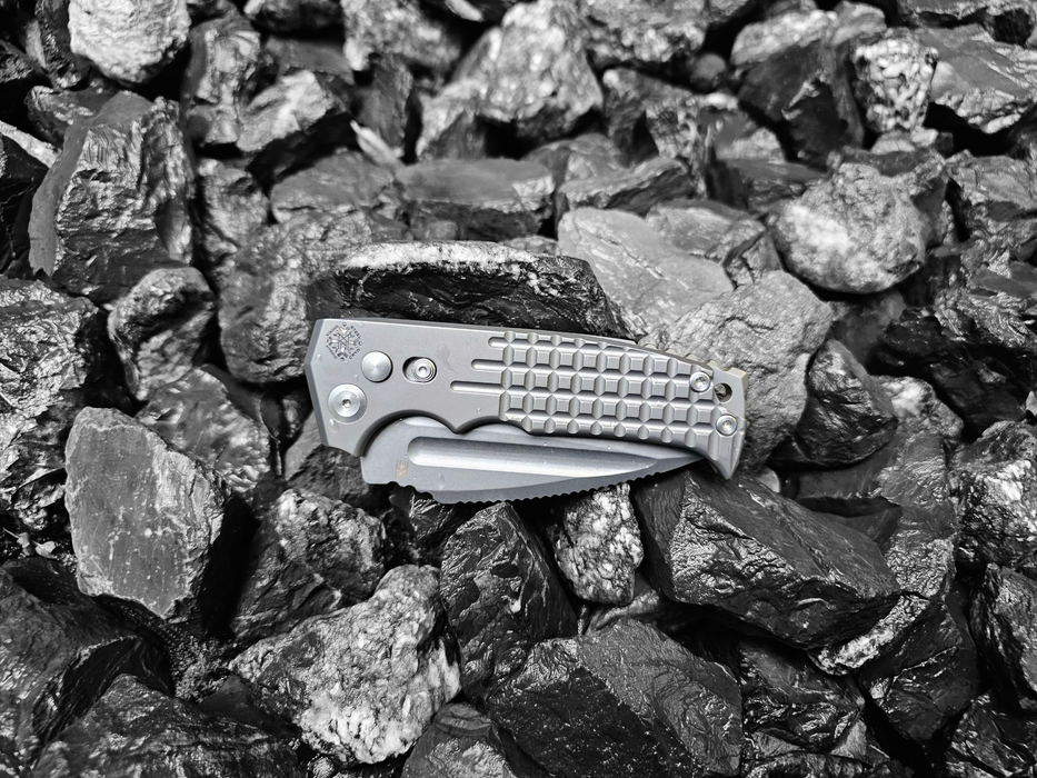 Little Viking Automatic