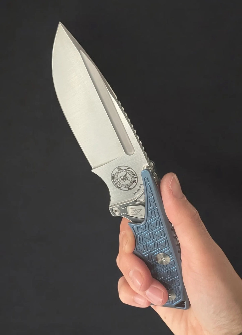 Midgards Messer USA