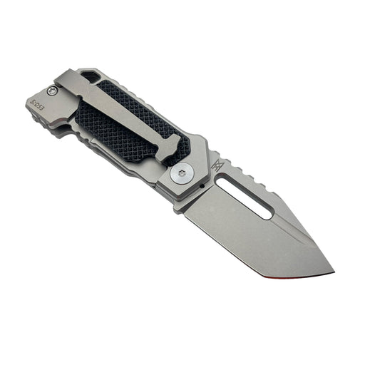 Utgard Tactical - Fixed