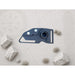 Sleipnir Belt Buckle magnetic G10 mount